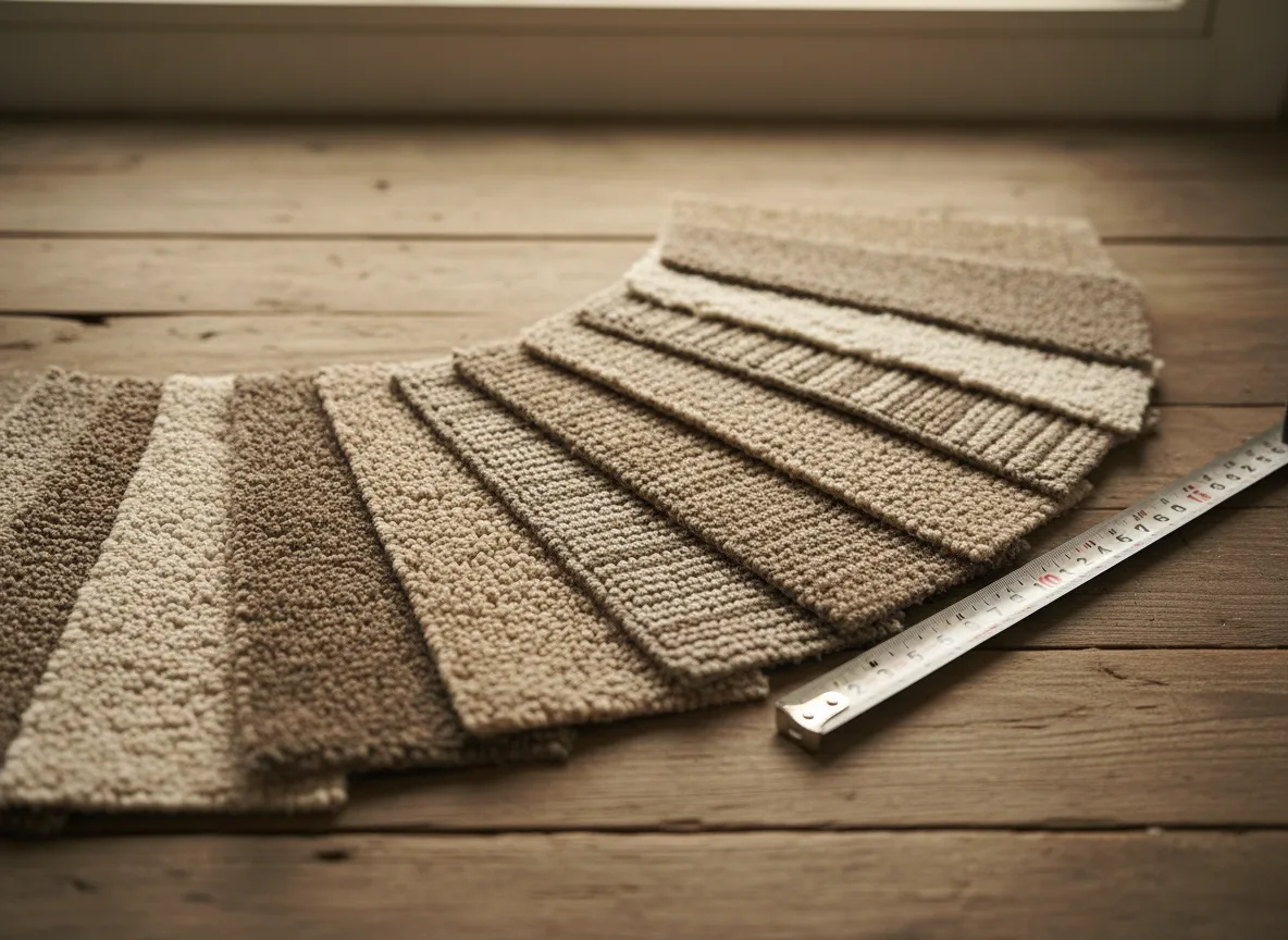 Carpet Installation Hebron, NH FAQs
